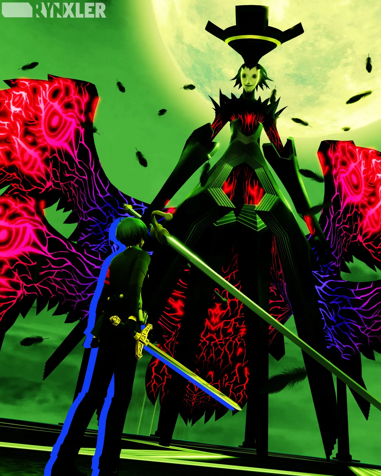 Twitter and Bluesky Rynxler - Image 231