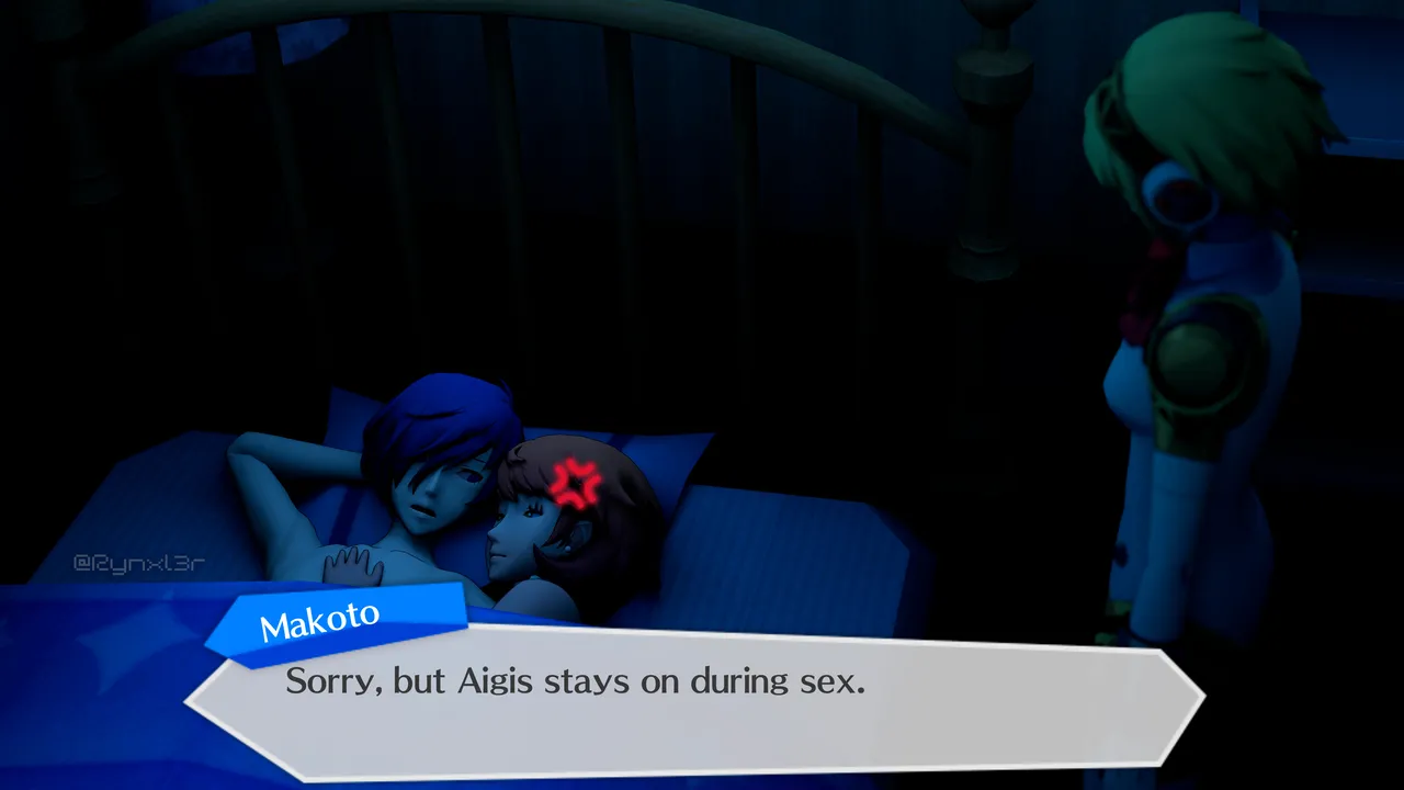 Twitter and Bluesky Rynxler - Image 35