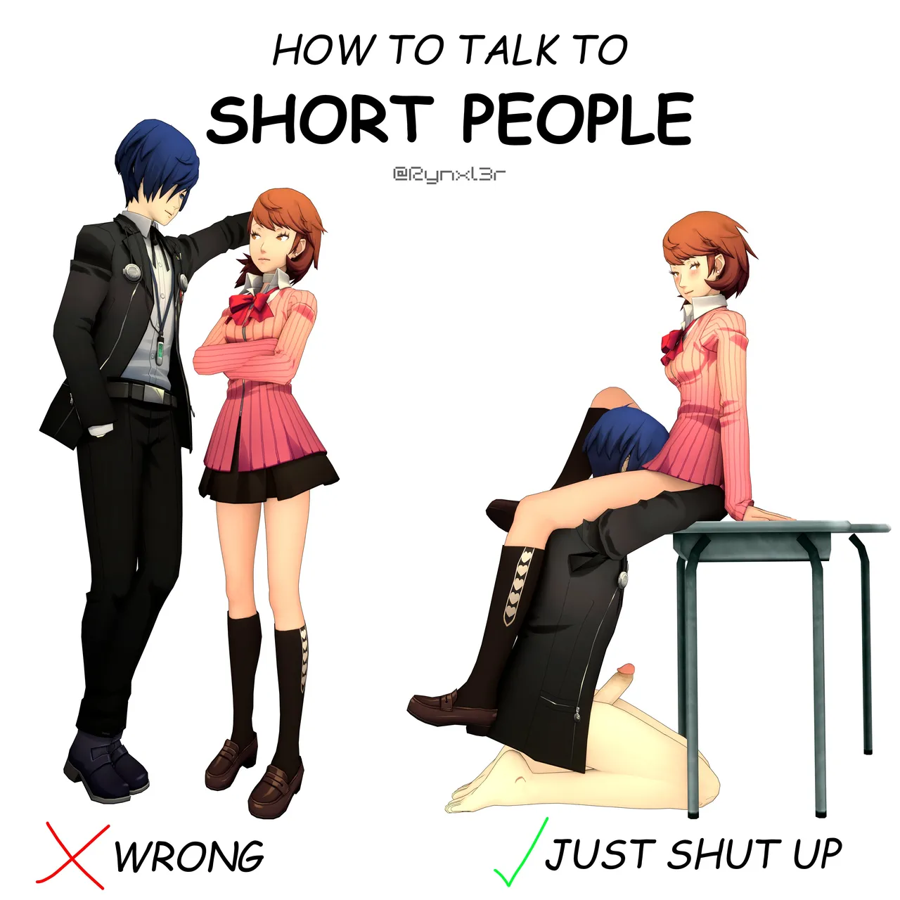 Twitter and Bluesky Rynxler - Image 45