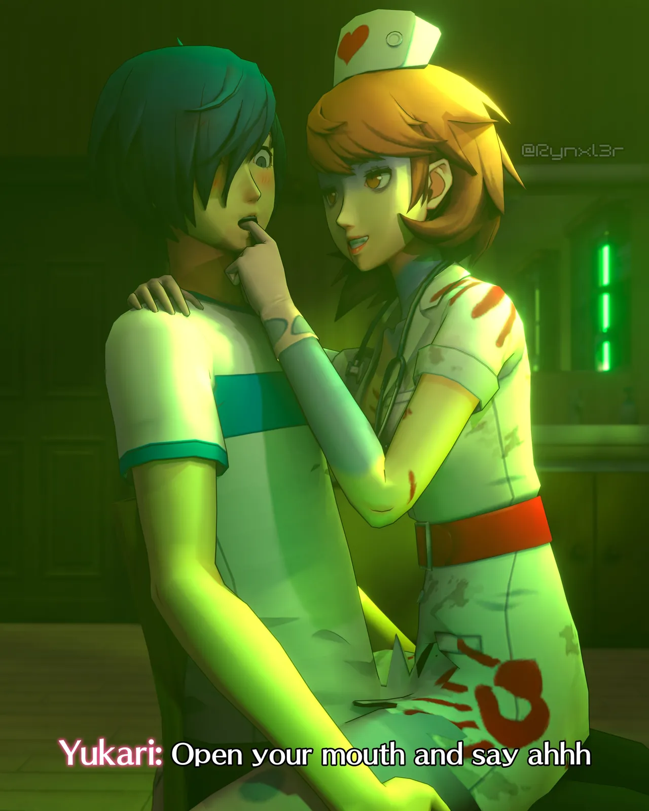 Twitter and Bluesky Rynxler - Image 61