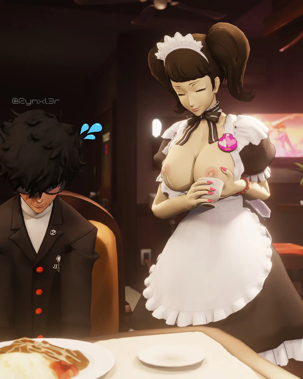 Twitter and Bluesky Rynxler - Image 69