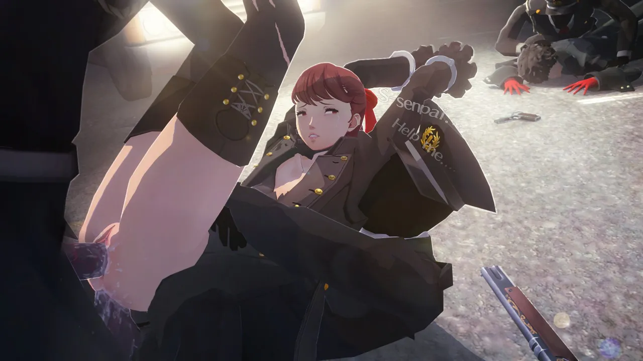 Twitter and BlueSky Uriziel38NSFW - Image 105