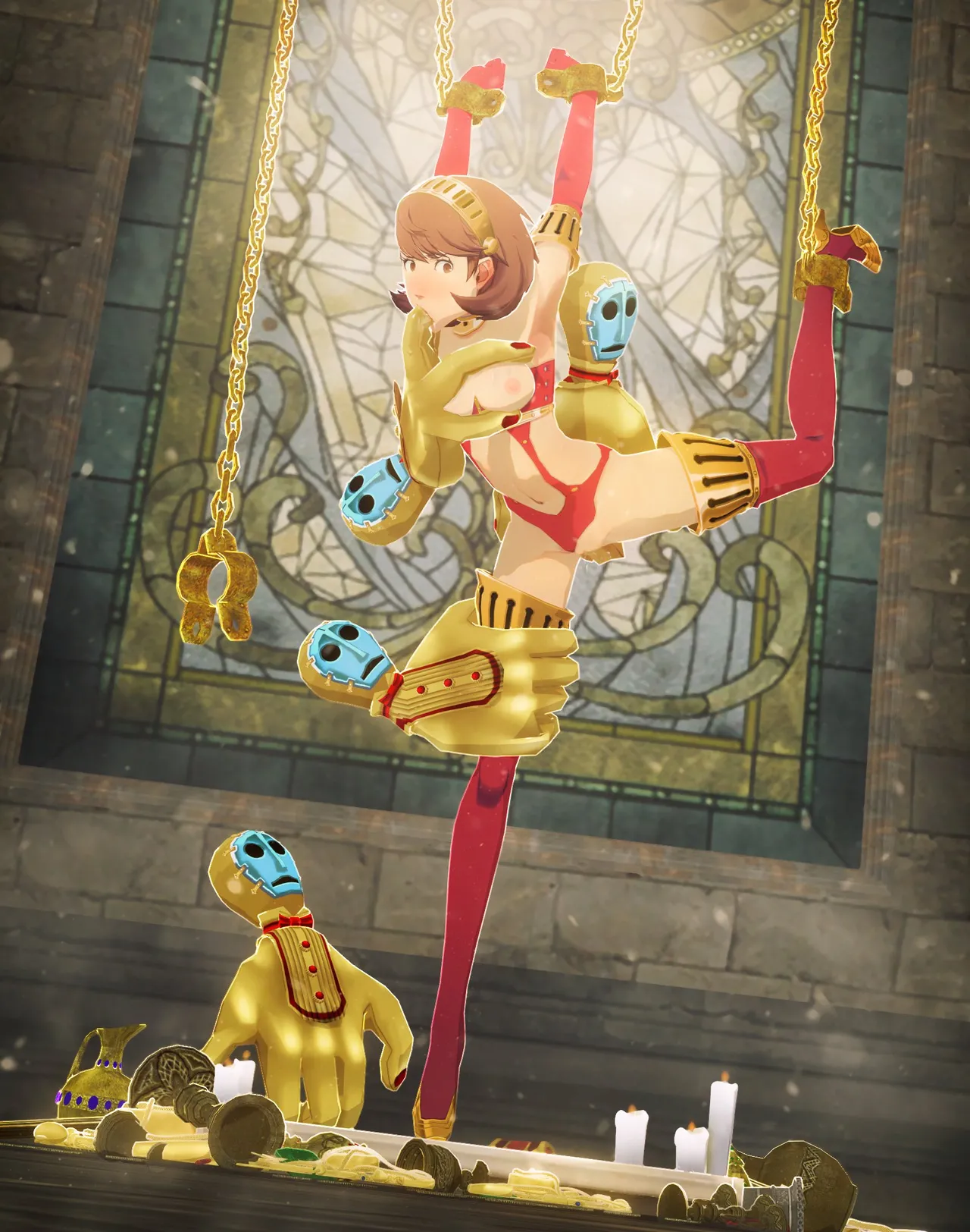 Twitter and BlueSky Uriziel38NSFW - Image 13