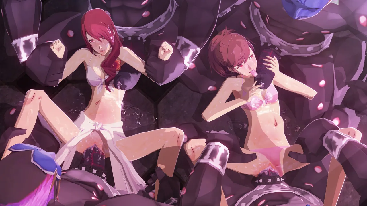 Twitter and BlueSky Uriziel38NSFW - Image 139