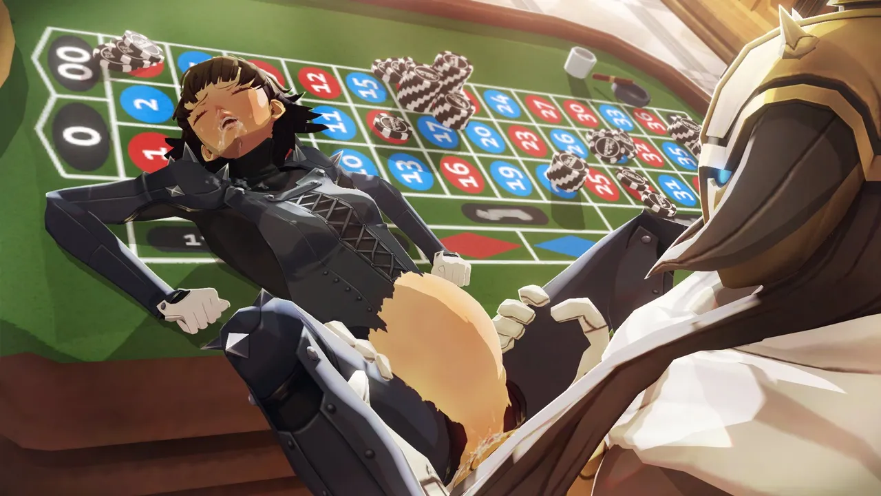 Twitter and BlueSky Uriziel38NSFW - Image 163