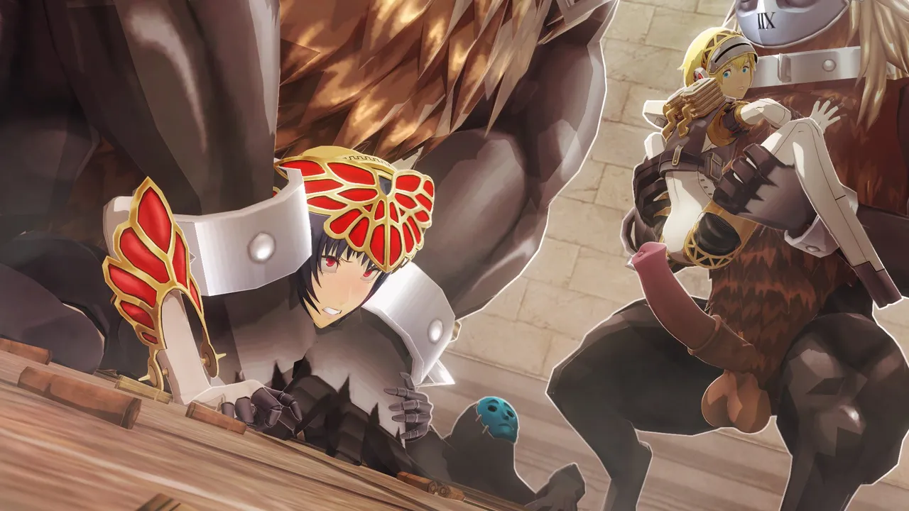 Twitter and BlueSky Uriziel38NSFW - Image 199