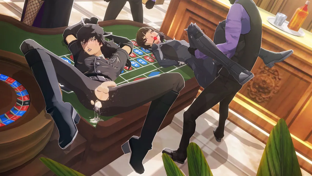 Twitter and BlueSky Uriziel38NSFW - Image 233