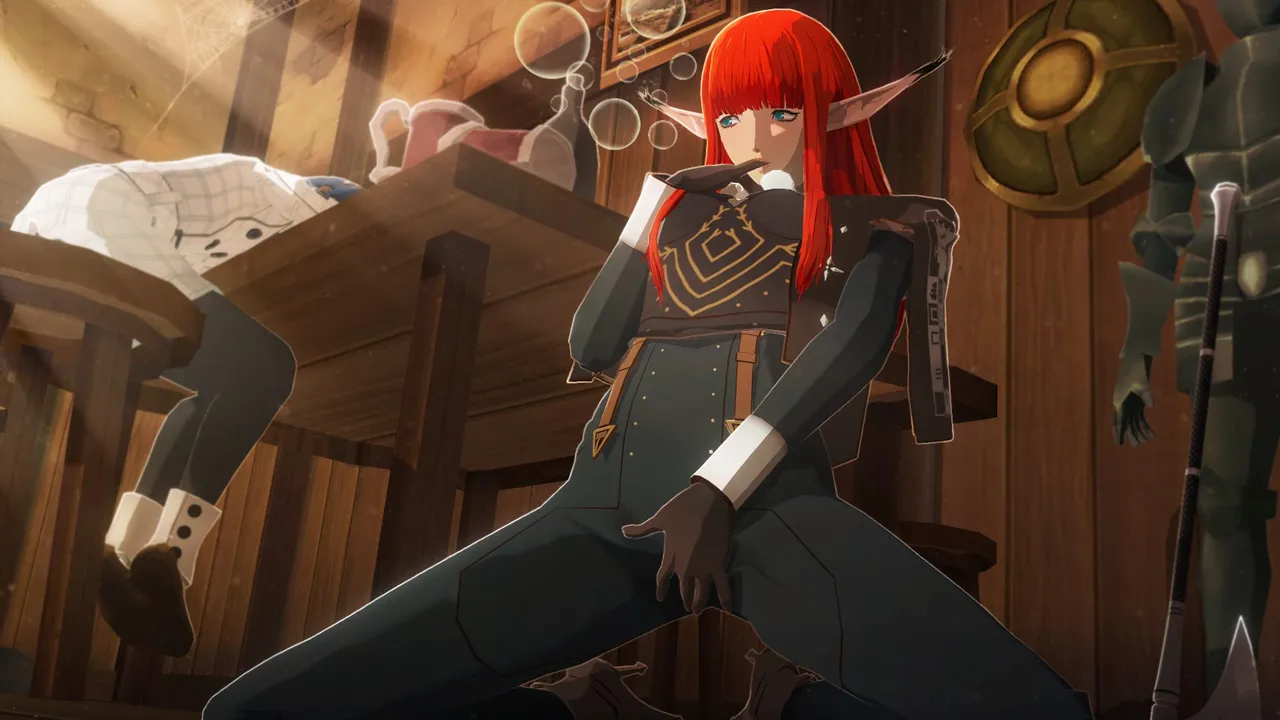 Twitter and BlueSky Uriziel38NSFW - Image 239