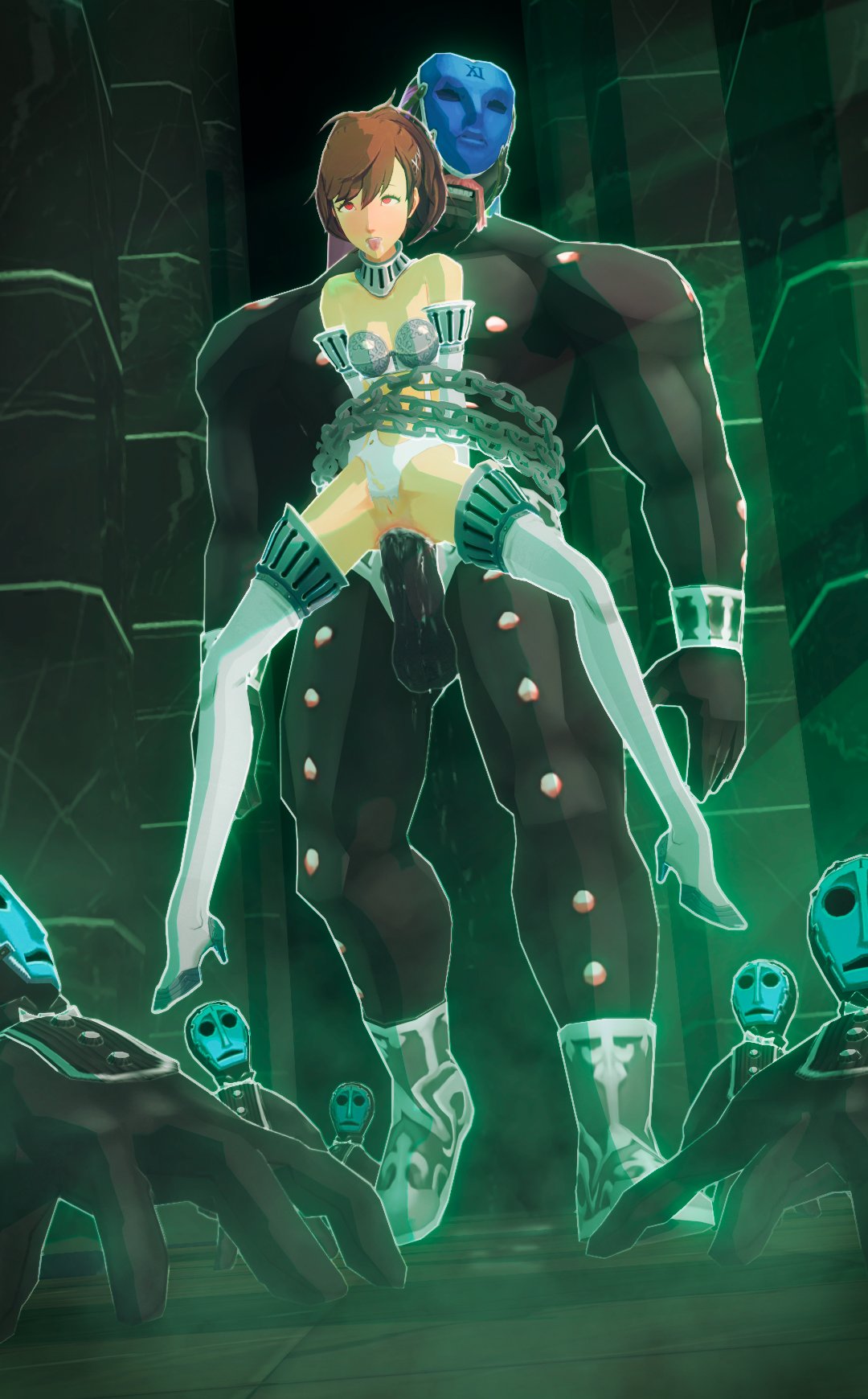 Twitter and BlueSky Uriziel38NSFW - Image 25