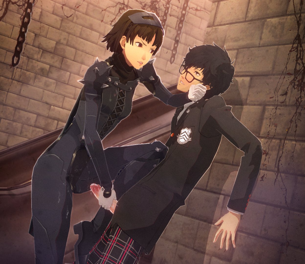 Twitter and BlueSky Uriziel38NSFW - Image 31