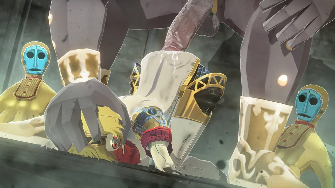 Twitter and BlueSky Uriziel38NSFW - Image 42