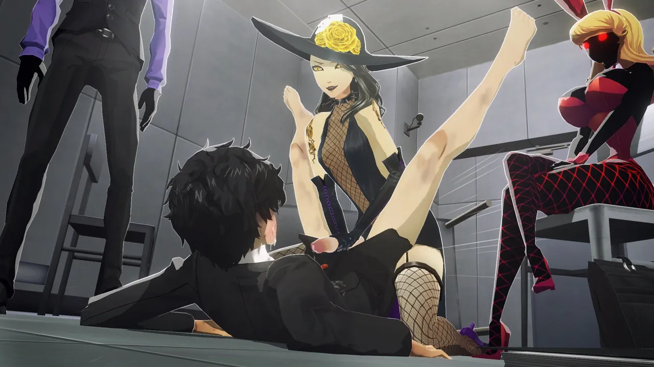 Twitter and BlueSky Uriziel38NSFW - Image 47