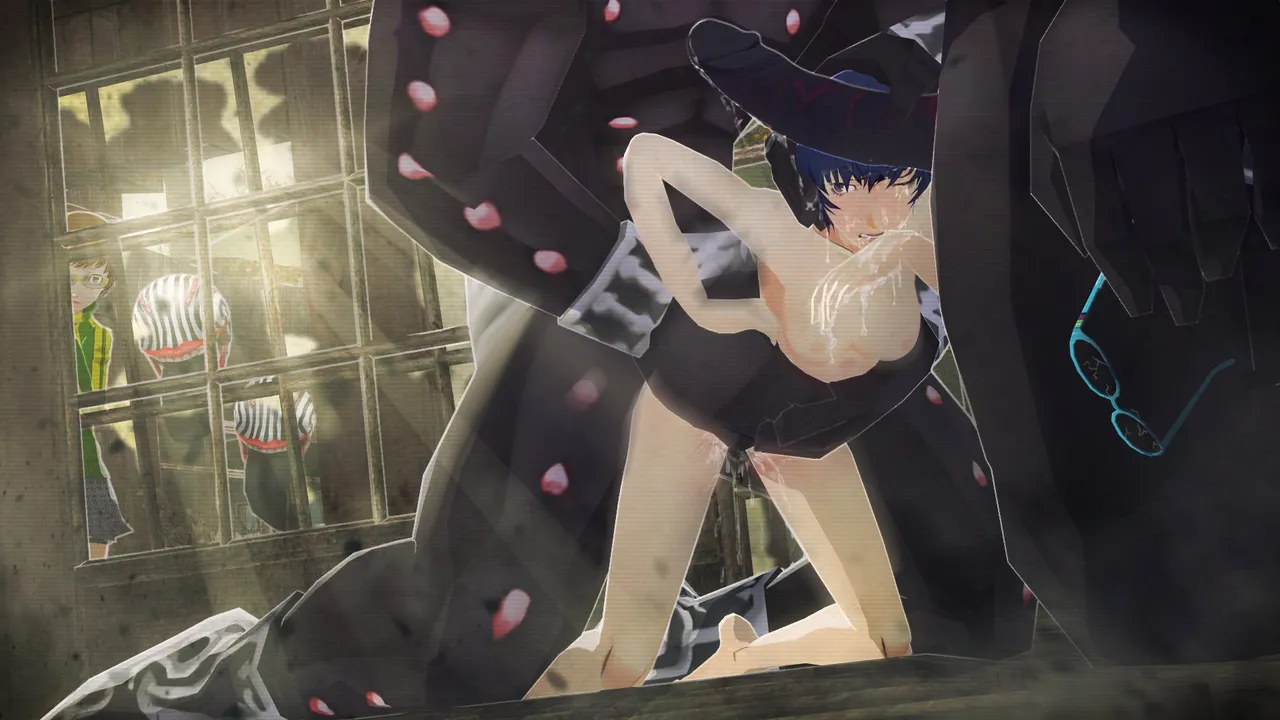 Twitter and BlueSky Uriziel38NSFW - Image 58