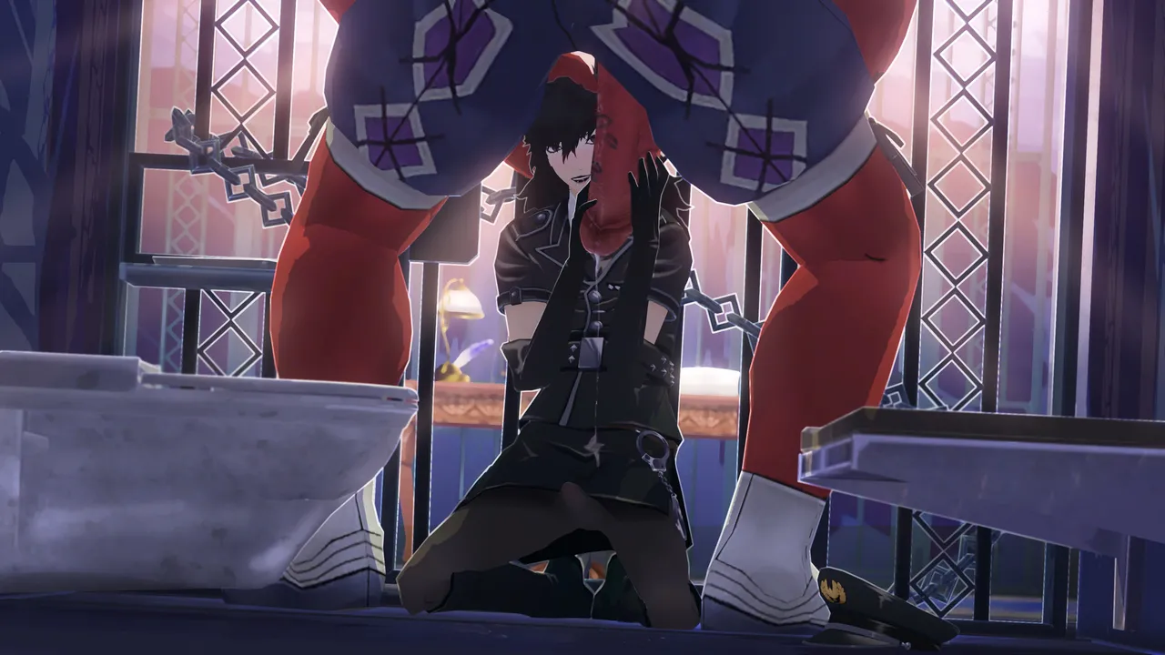 Twitter and BlueSky Uriziel38NSFW - Image 67