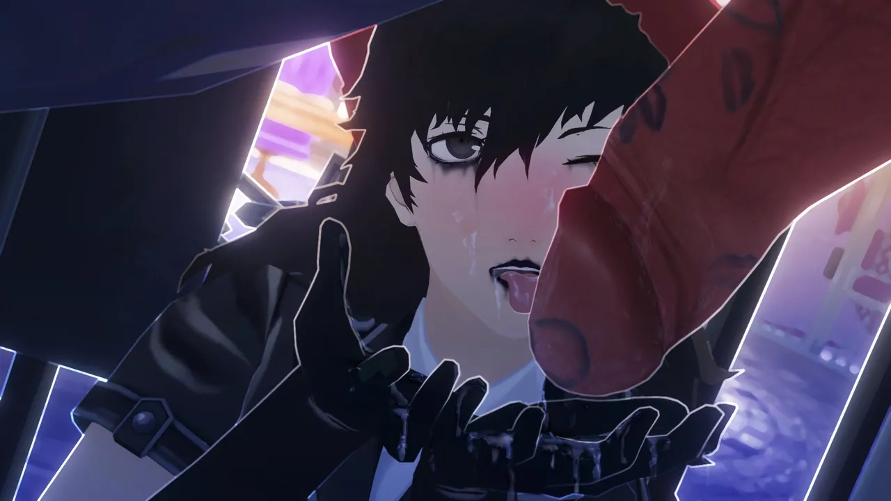 Twitter and BlueSky Uriziel38NSFW - Image 68