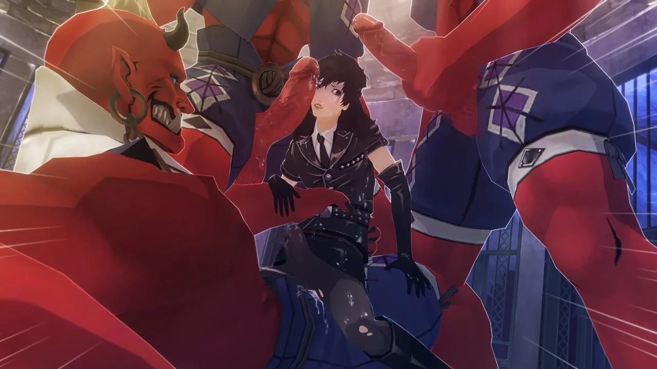 Twitter and BlueSky Uriziel38NSFW - Image 72