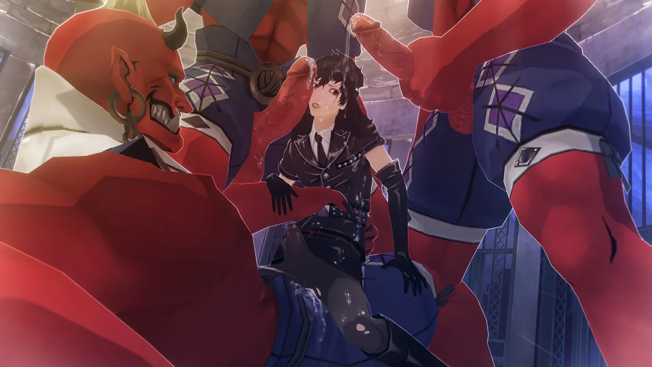 Twitter and BlueSky Uriziel38NSFW - Image 73