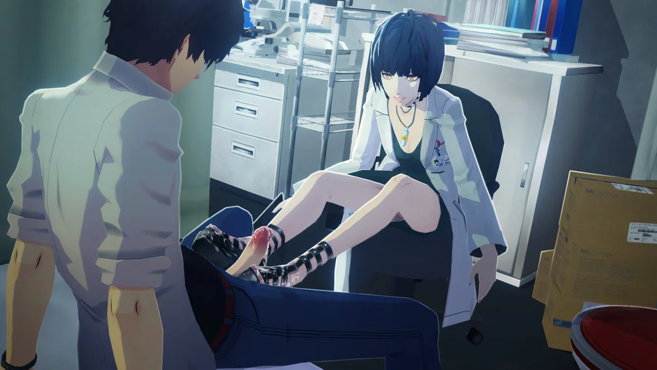 Twitter and BlueSky Uriziel38NSFW - Image 95