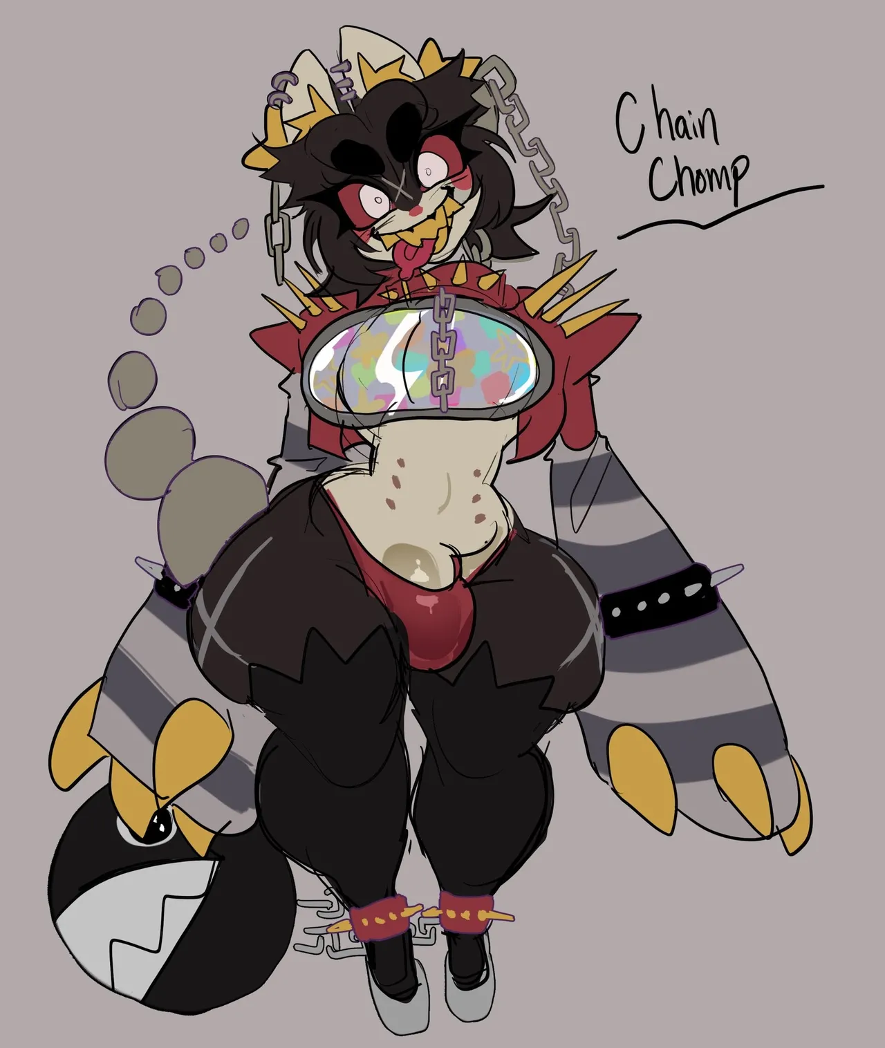 Twitter BifyX150 - Image 257