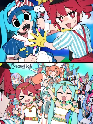 Twitter Bplay bongftah Thumbnail