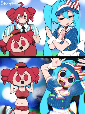 Twitter Bplay bongftah - Page 110