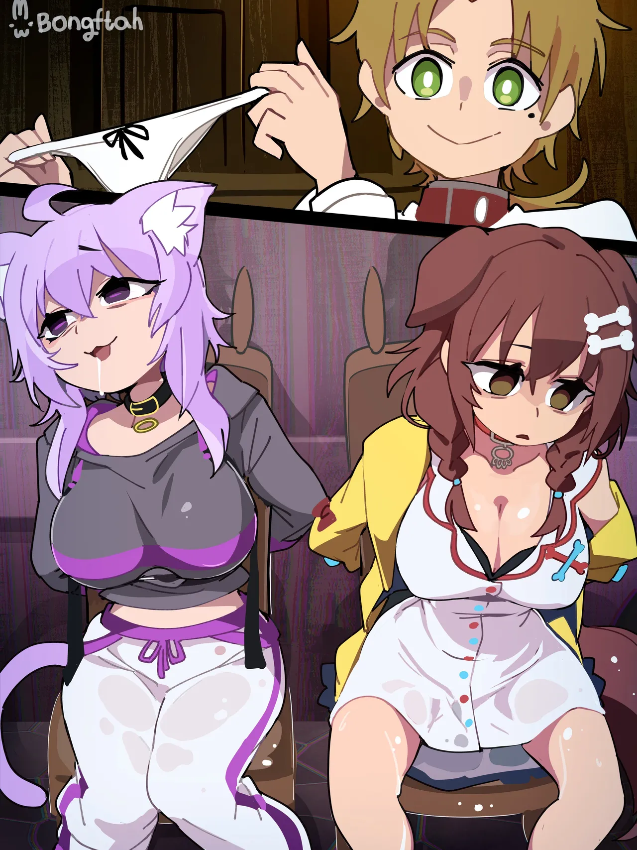 Twitter Bplay bongftah - Image 100