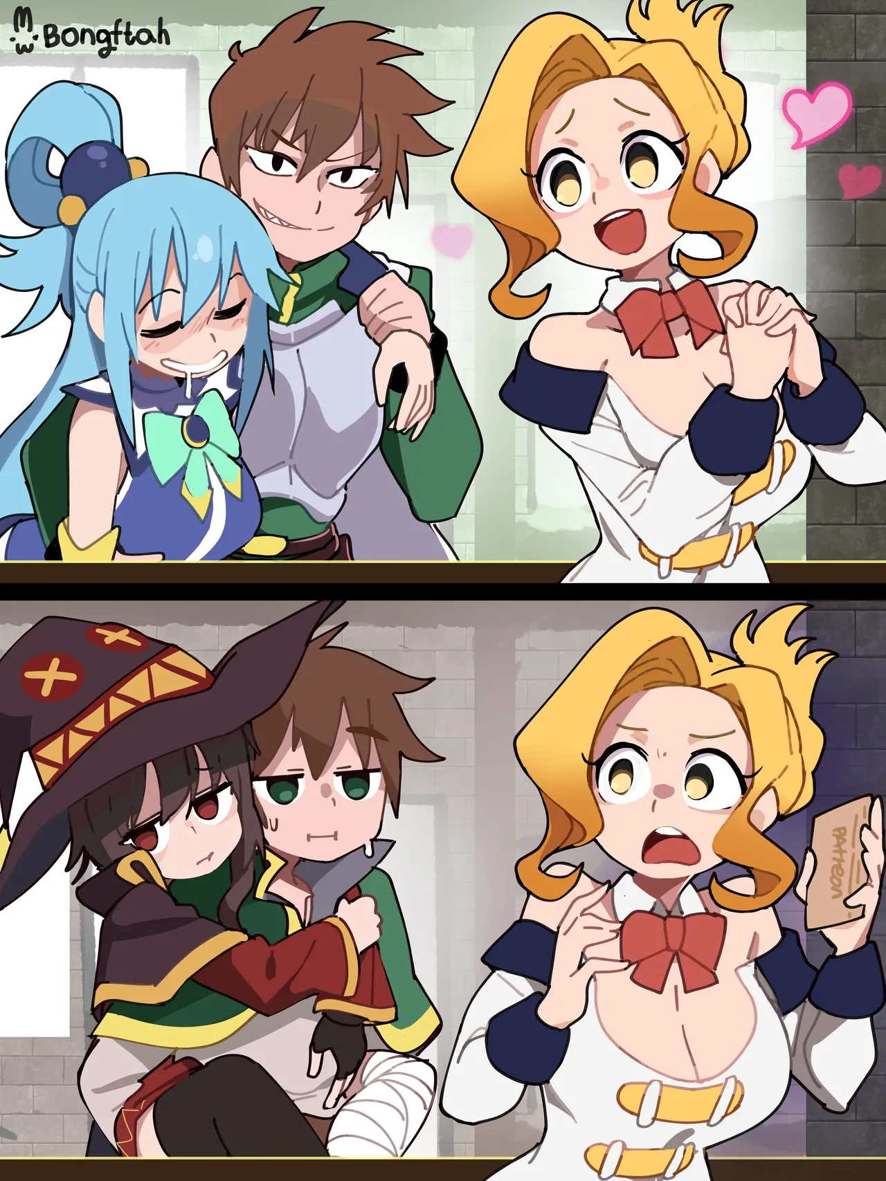 Twitter Bplay bongftah - Image 102