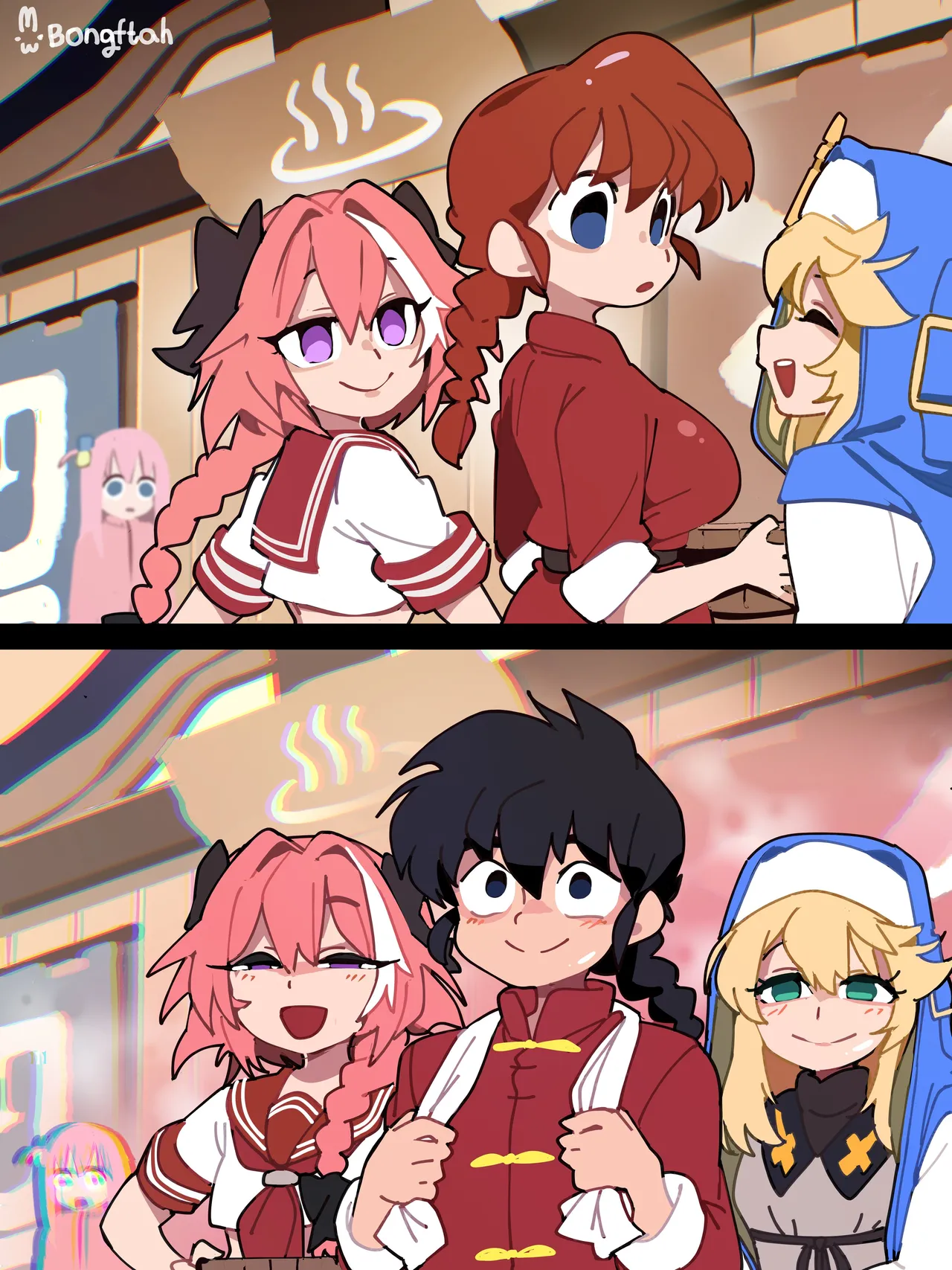 Twitter Bplay bongftah - Image 108