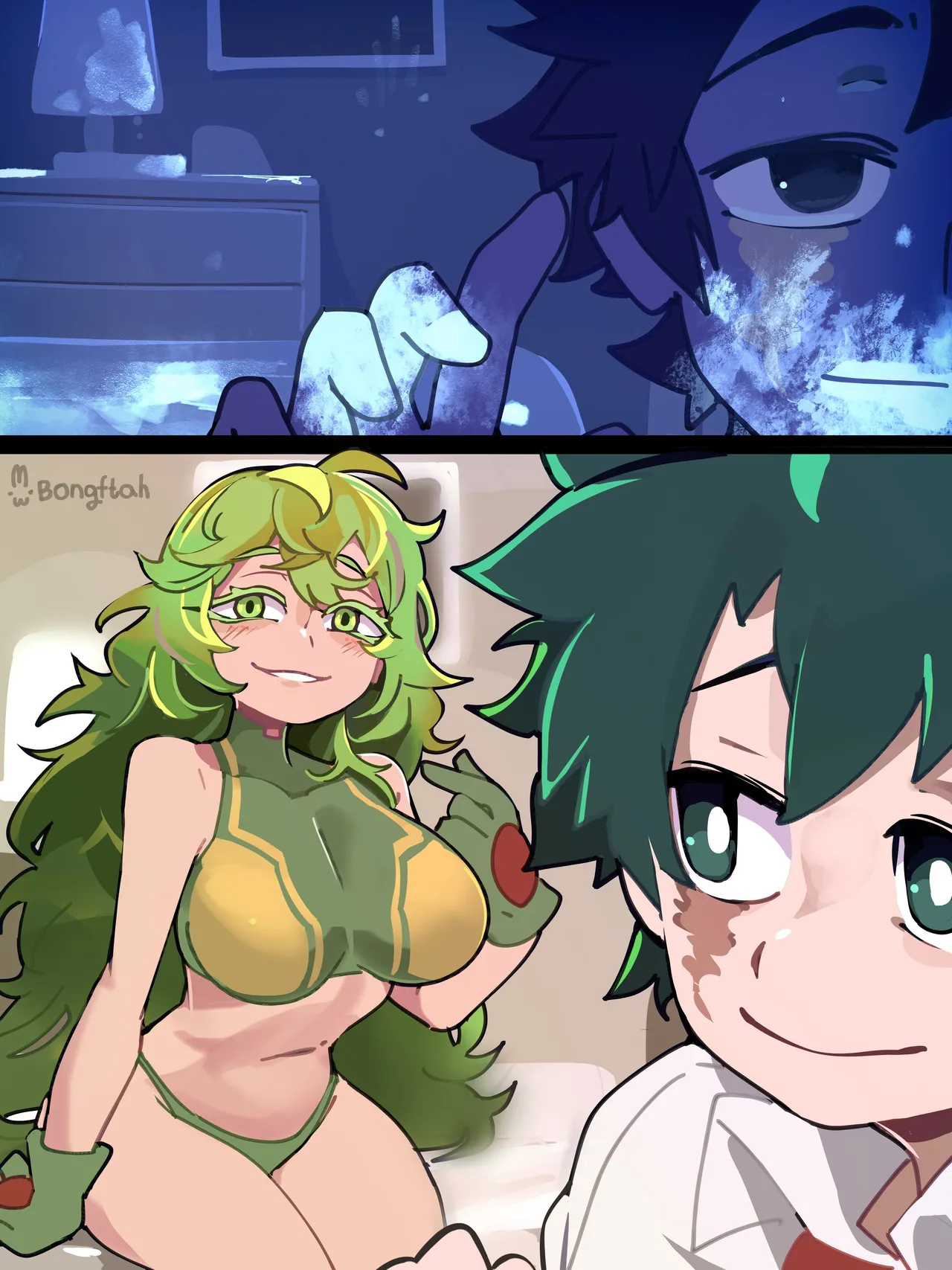 Twitter Bplay bongftah - Image 112