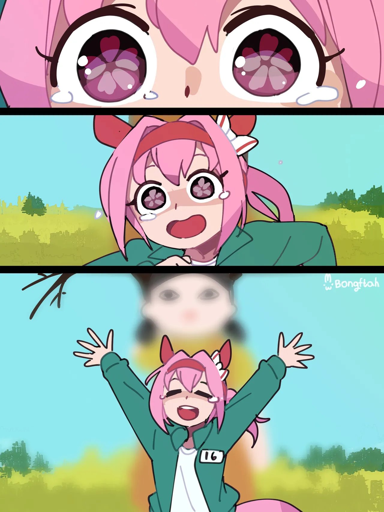 Twitter Bplay bongftah - Image 114