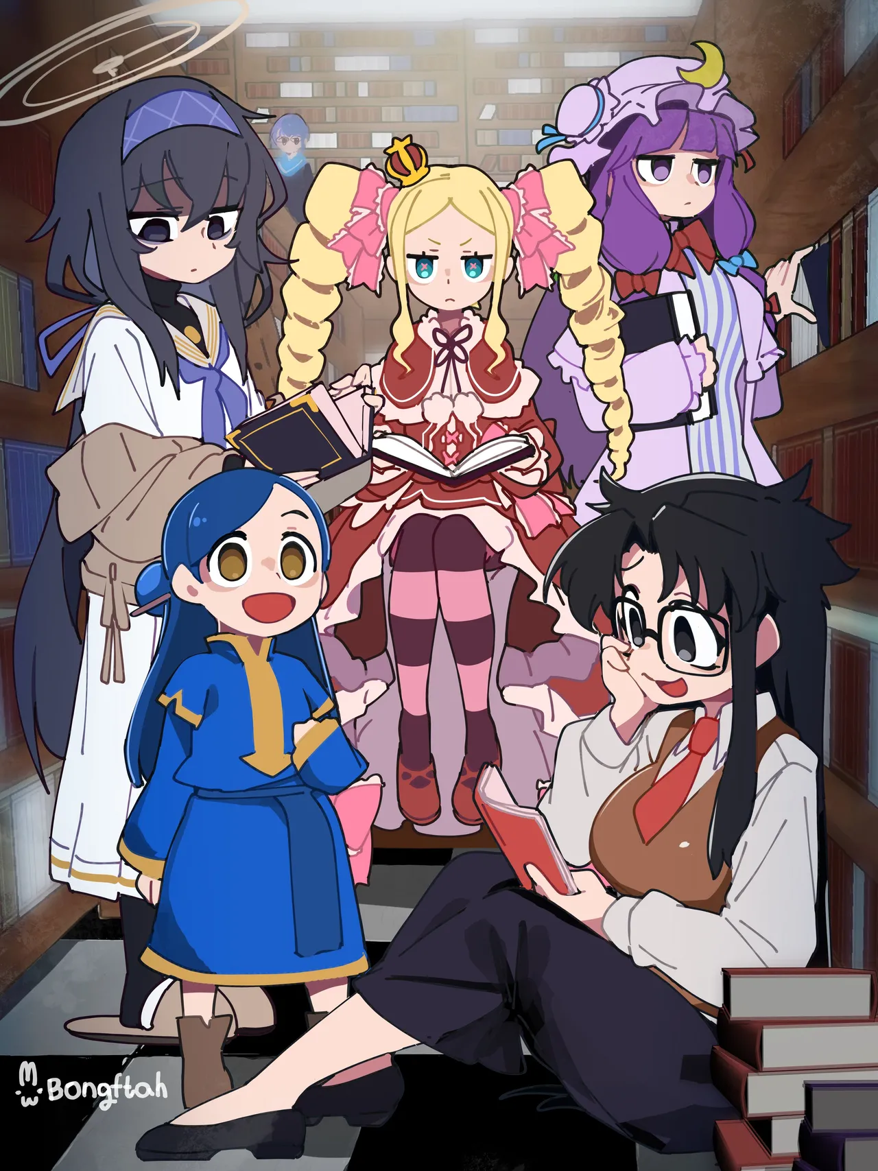 Twitter Bplay bongftah - Image 115