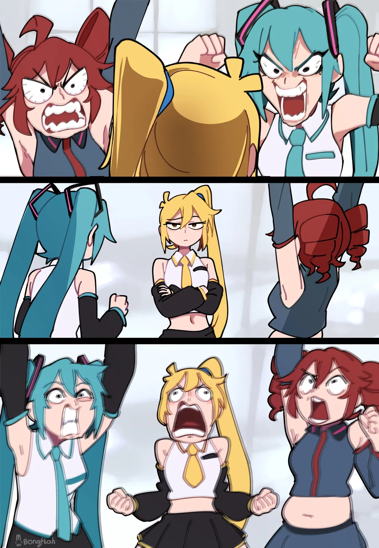 Twitter Bplay bongftah - Image 118