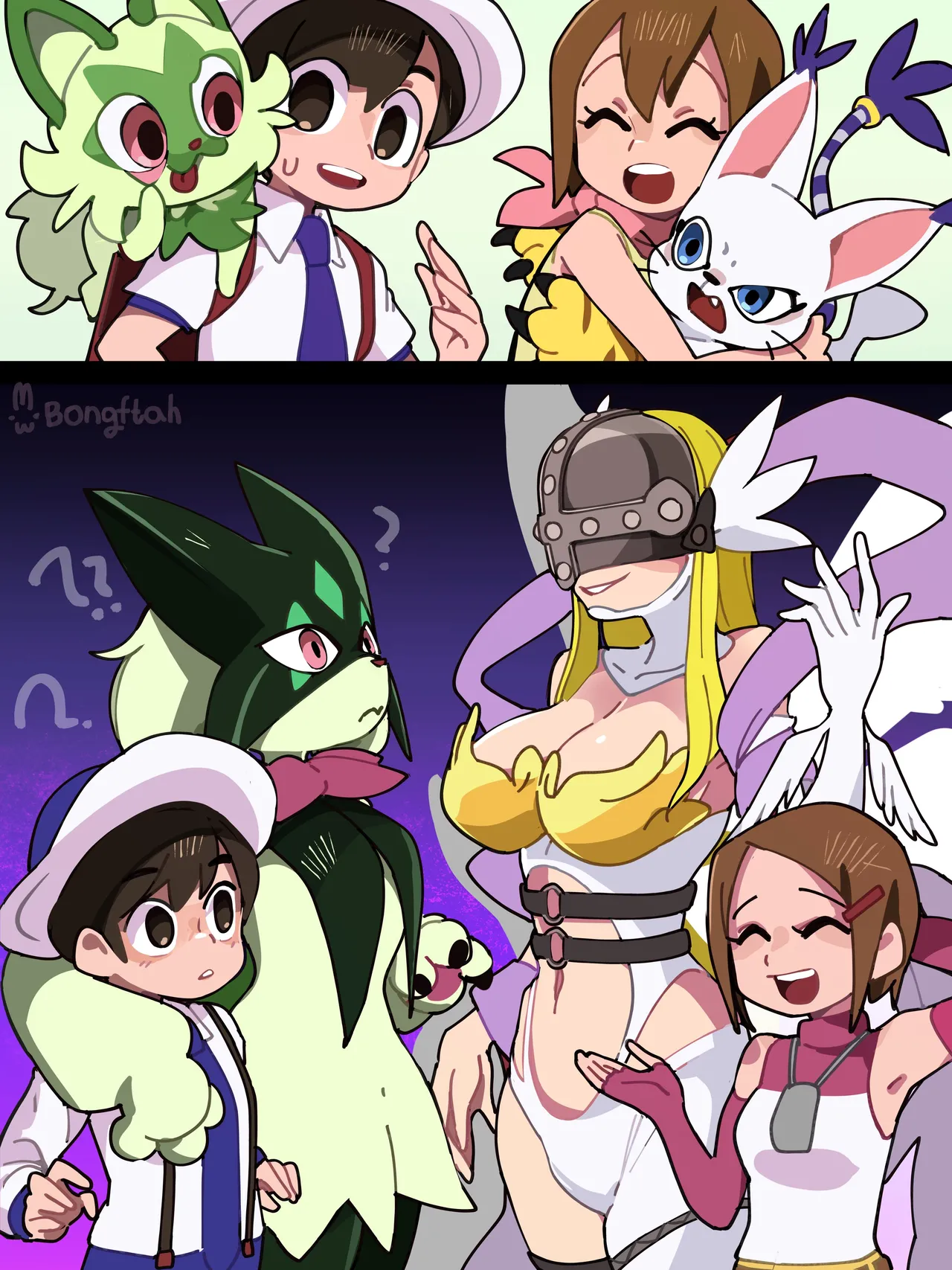 Twitter Bplay bongftah - Image 121