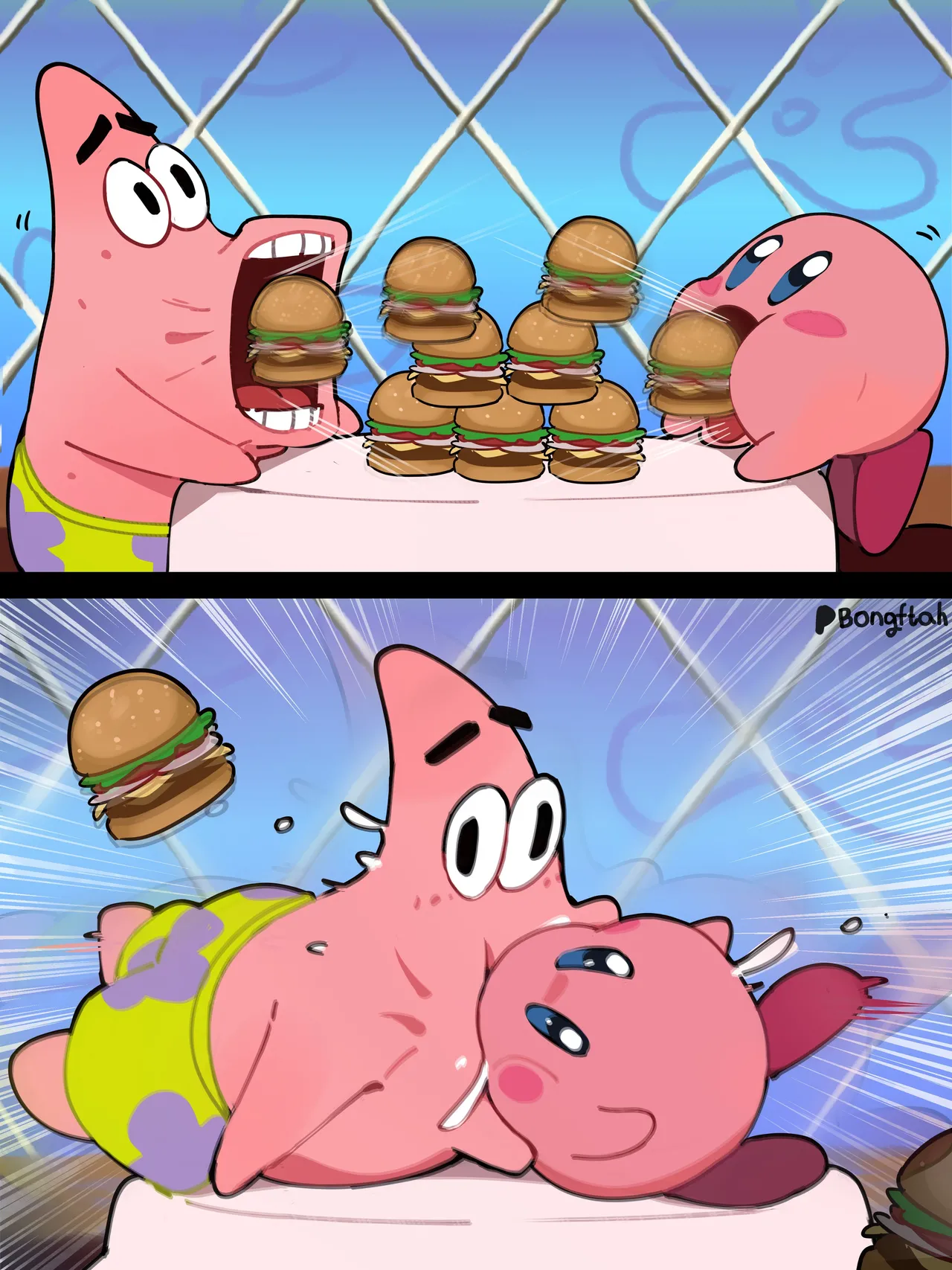 Twitter Bplay bongftah - Image 129