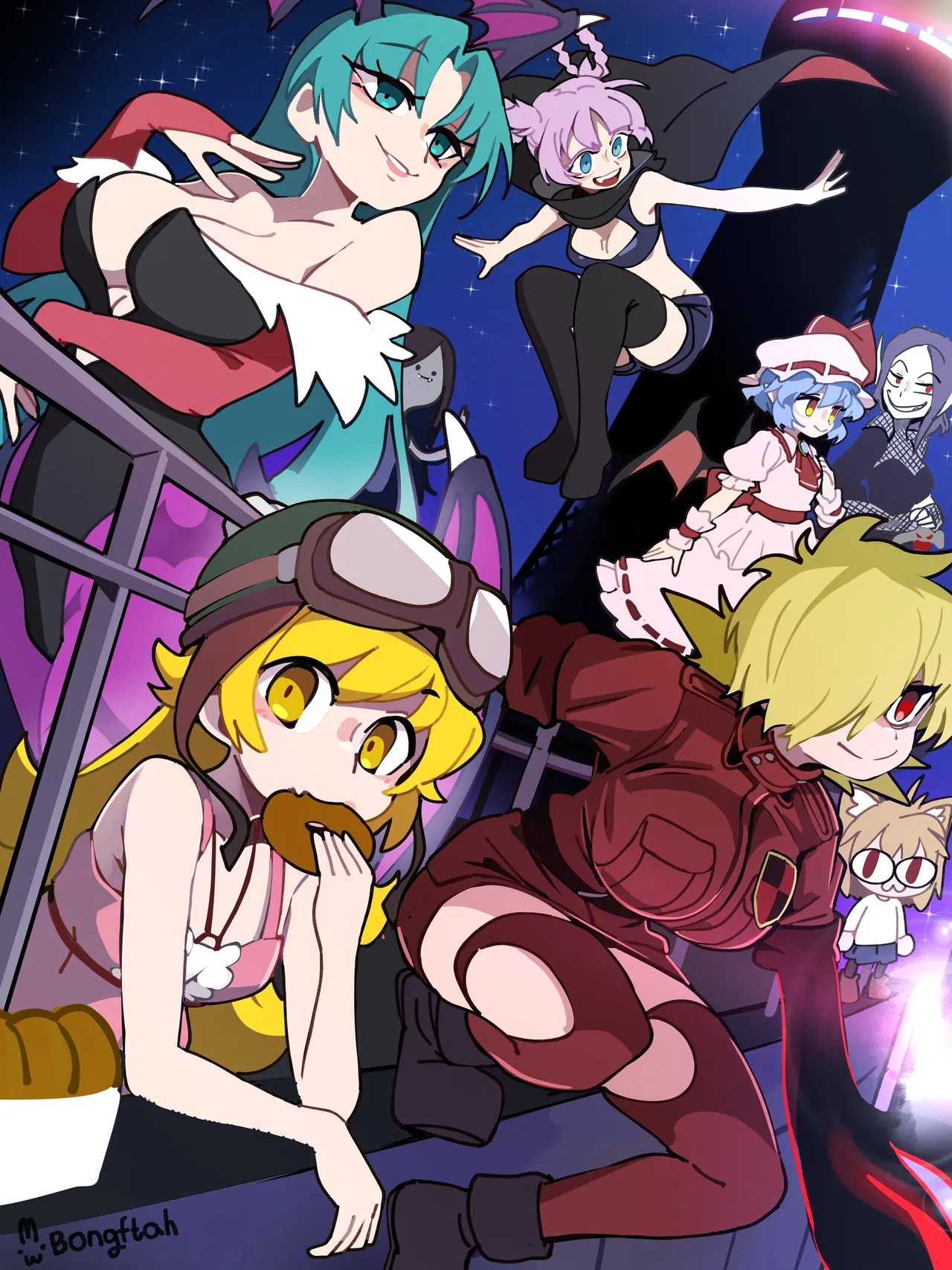 Twitter Bplay bongftah - Image 131