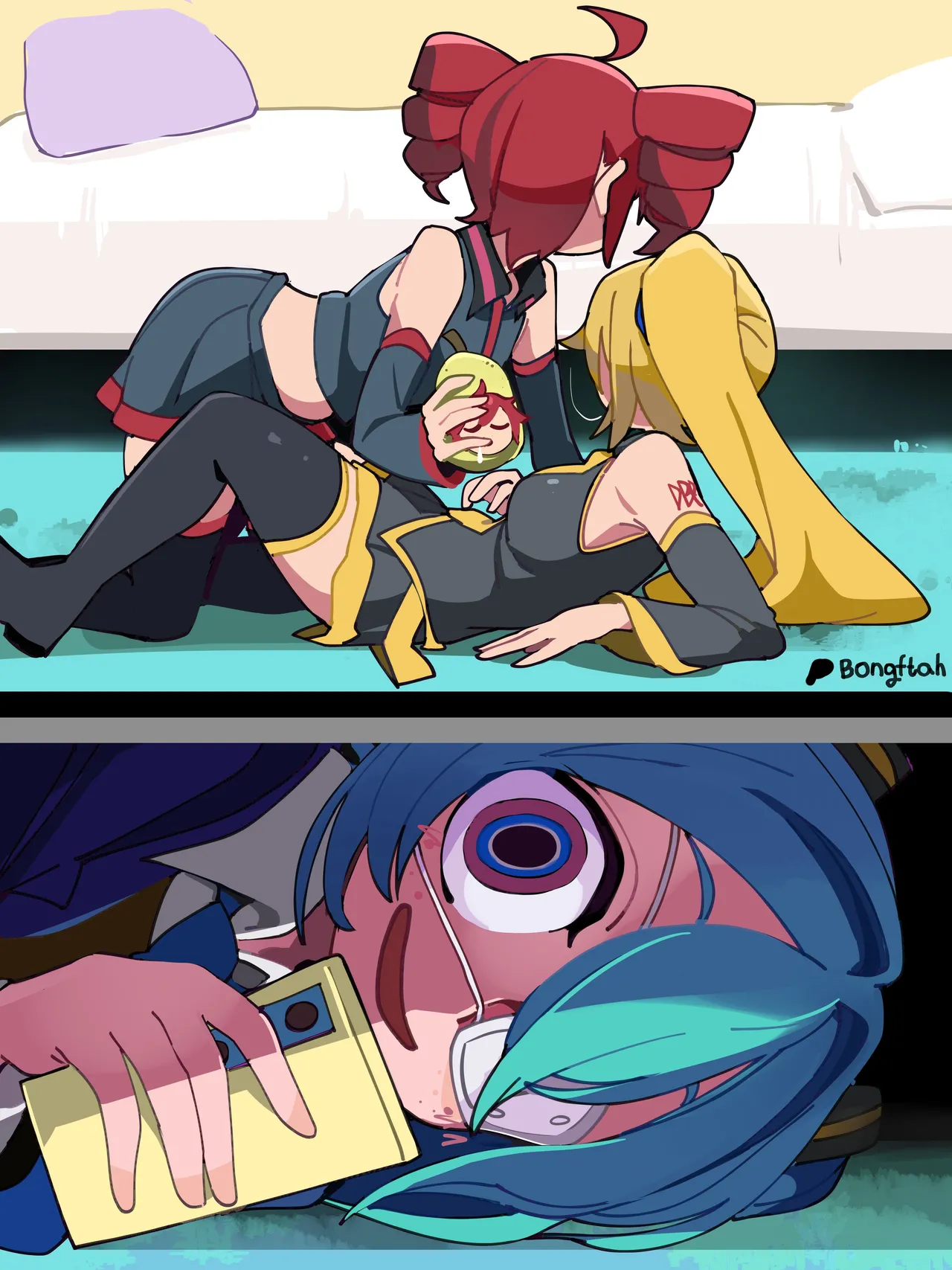 Twitter Bplay bongftah - Image 134