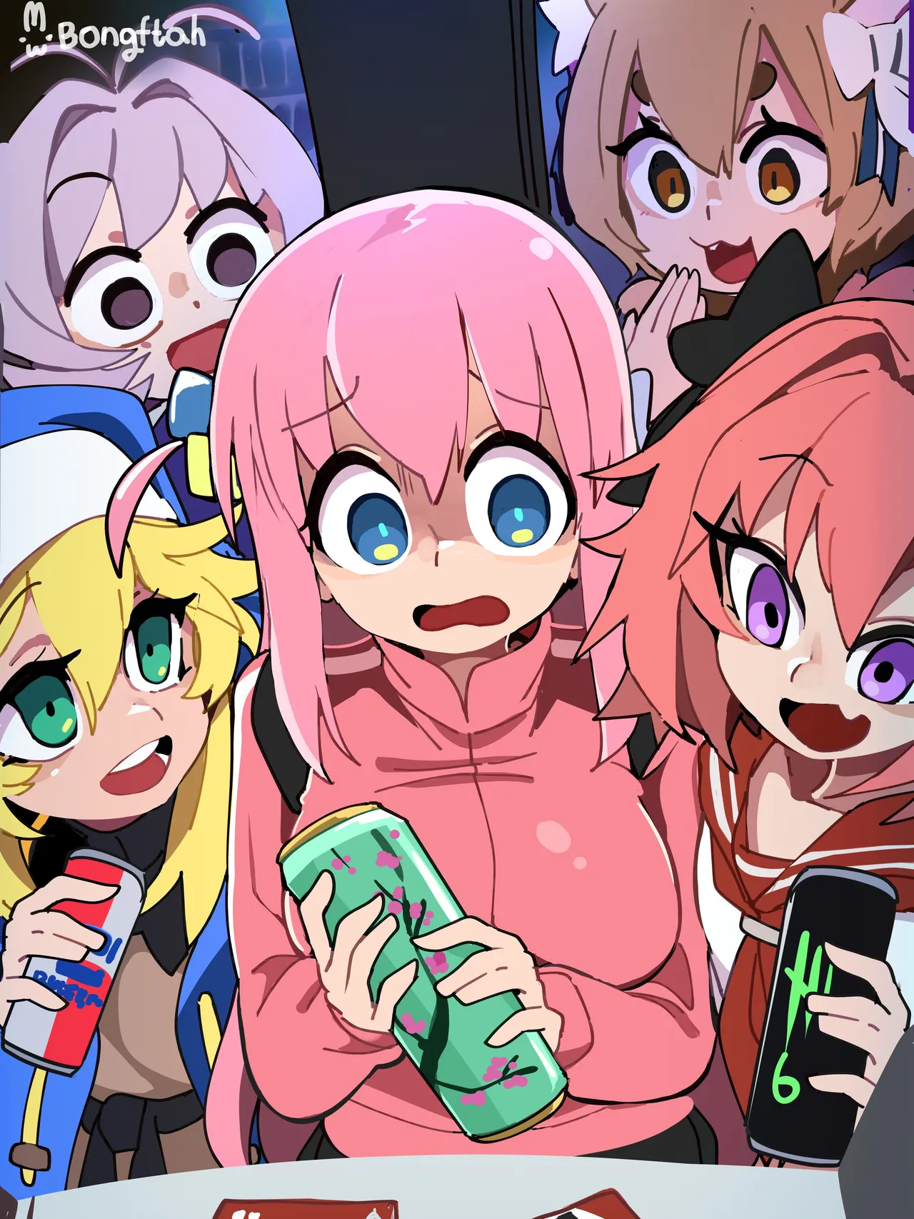 Twitter Bplay bongftah - Image 135