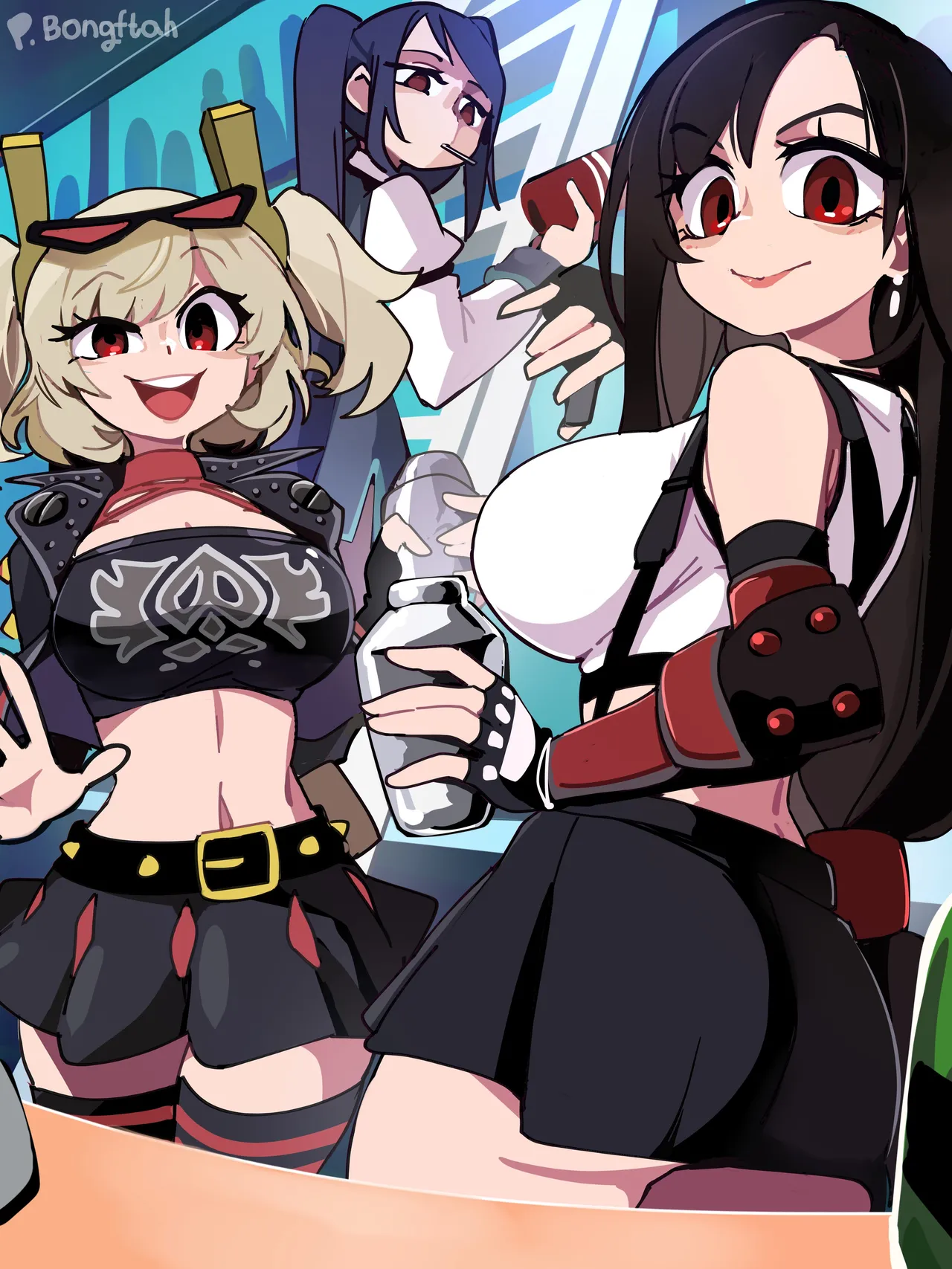 Twitter Bplay bongftah - Image 137