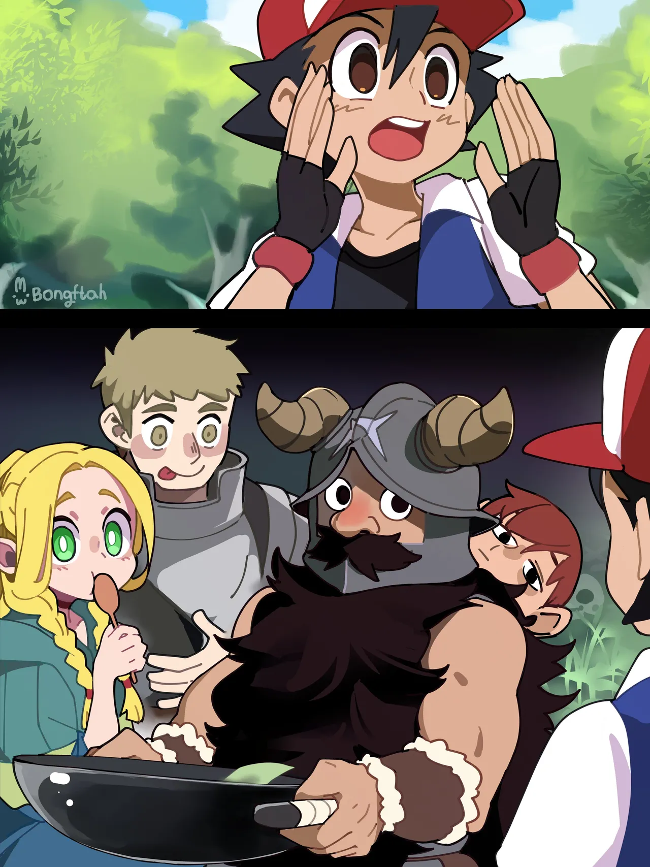 Twitter Bplay bongftah - Image 141