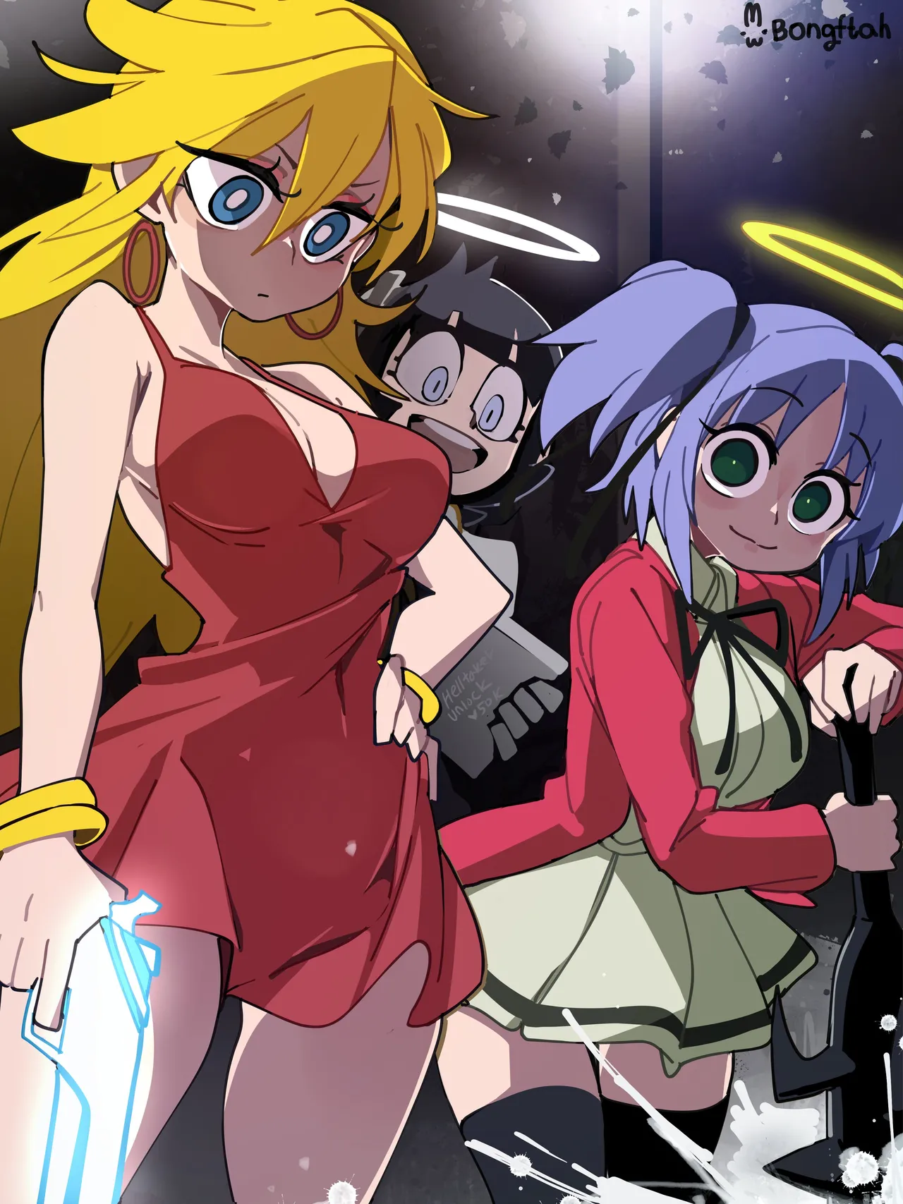 Twitter Bplay bongftah - Image 143