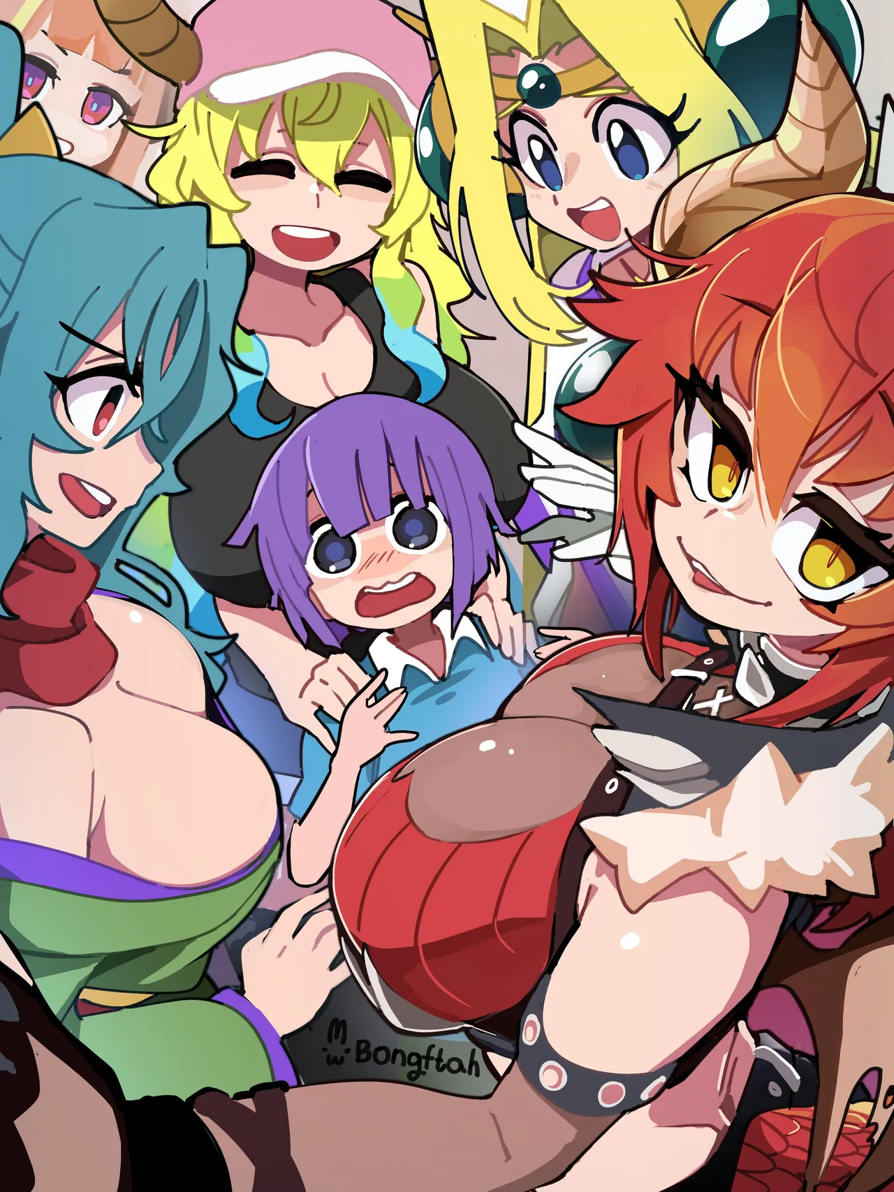 Twitter Bplay bongftah - Image 146