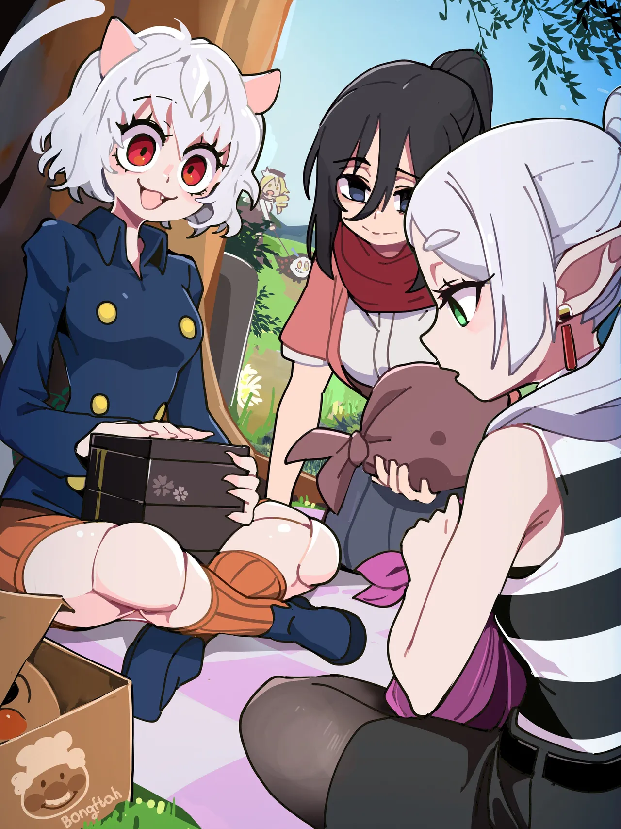 Twitter Bplay bongftah - Image 153