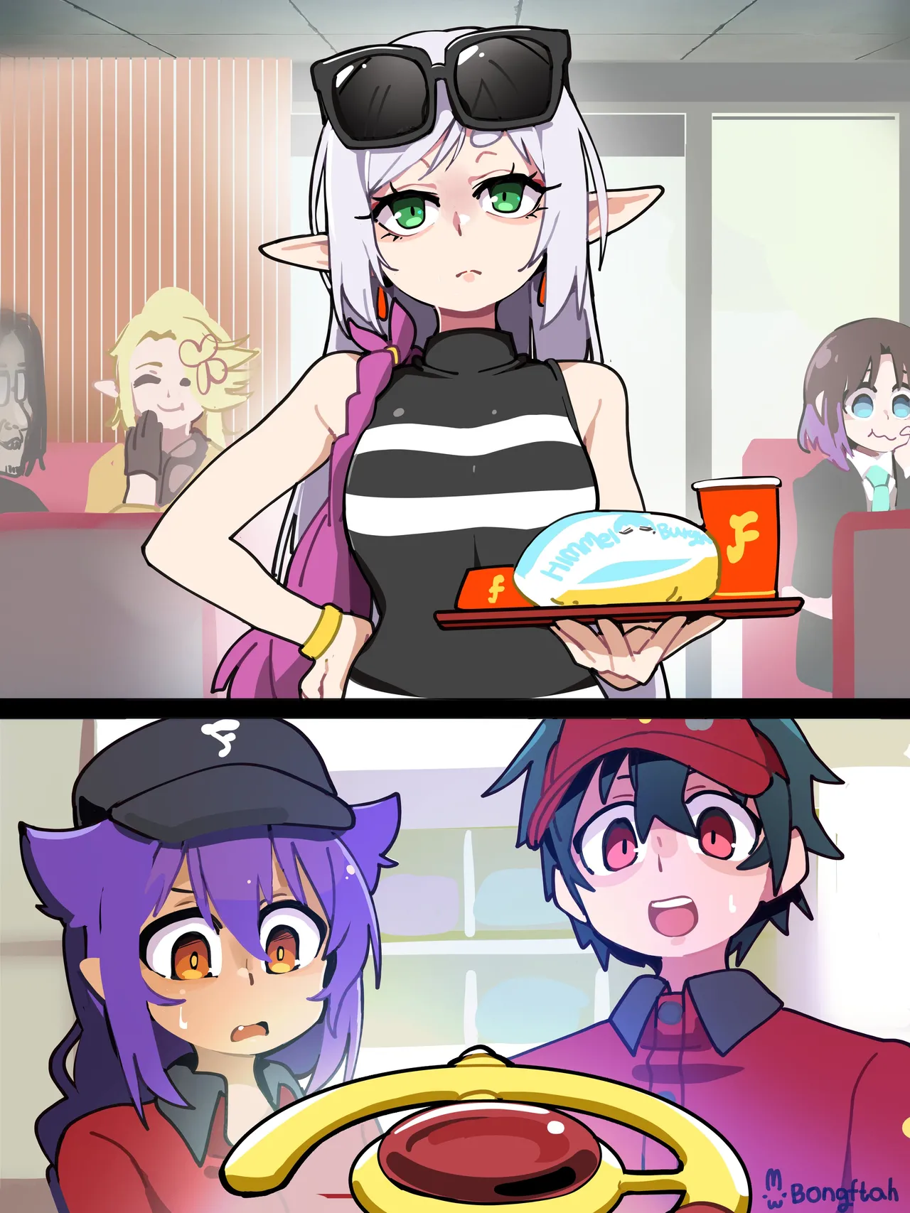 Twitter Bplay bongftah - Image 158