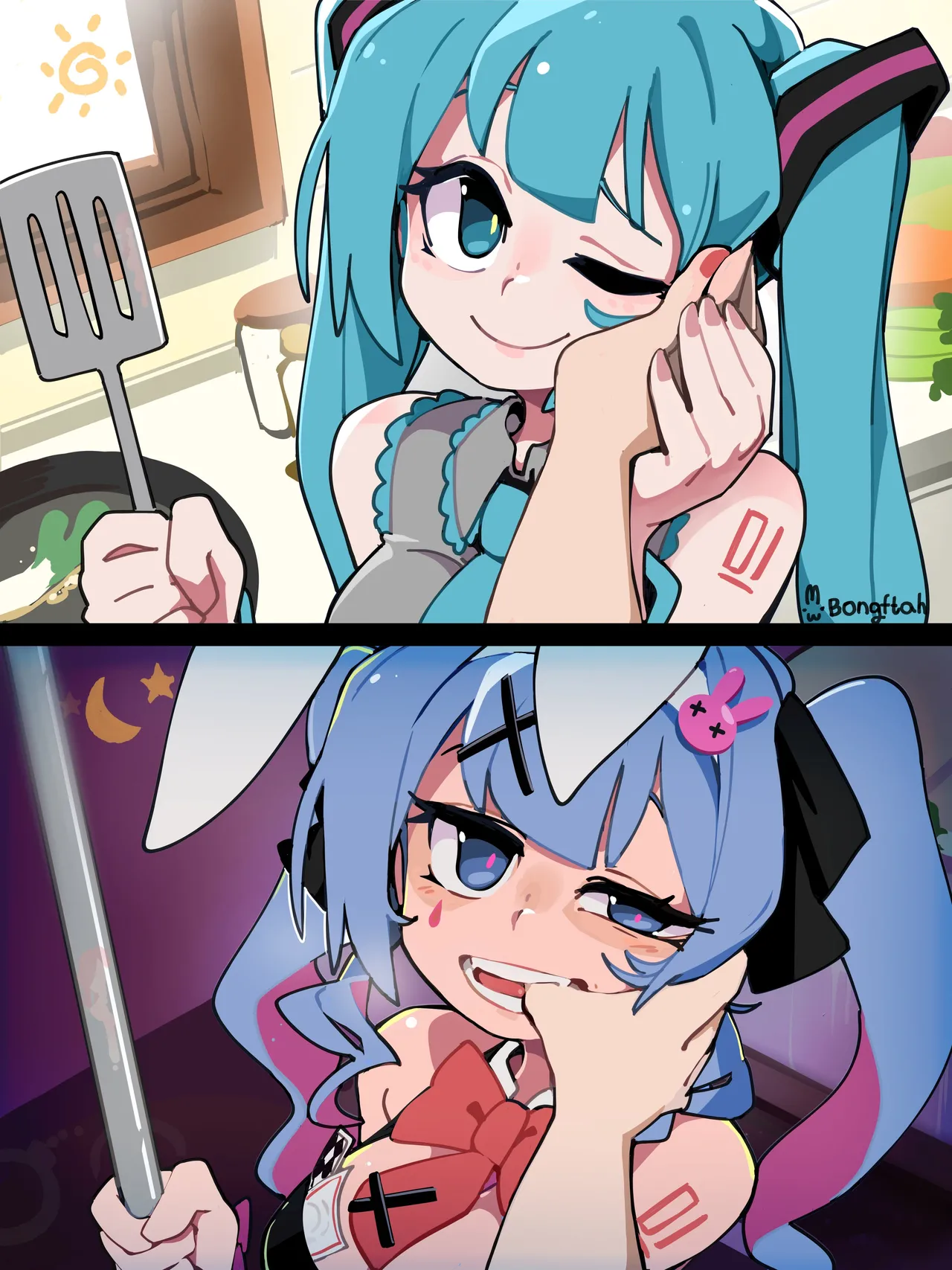 Twitter Bplay bongftah - Image 162