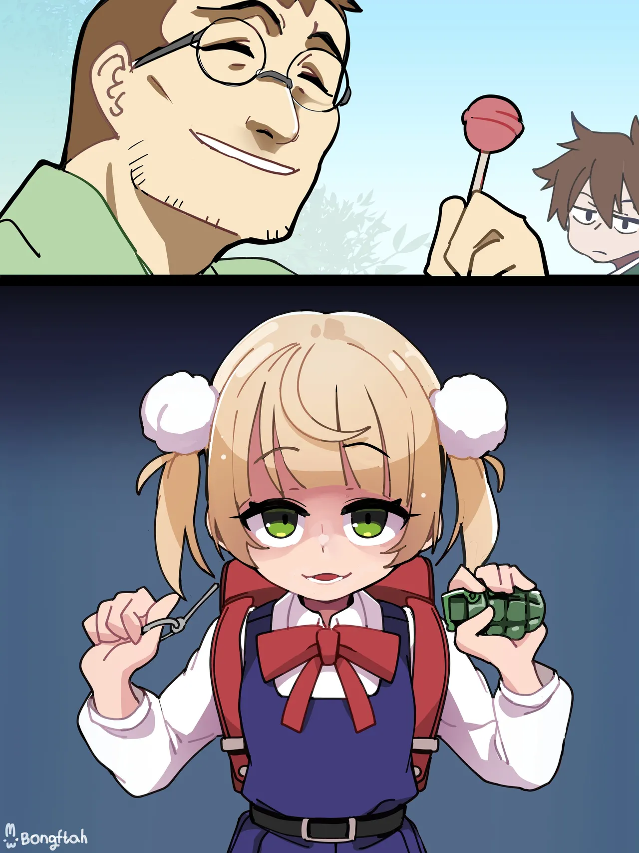 Twitter Bplay bongftah - Image 164