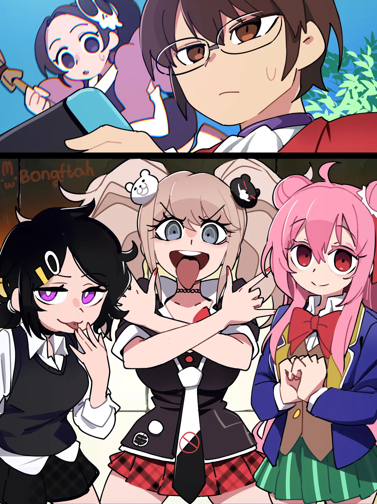 Twitter Bplay bongftah - Image 17