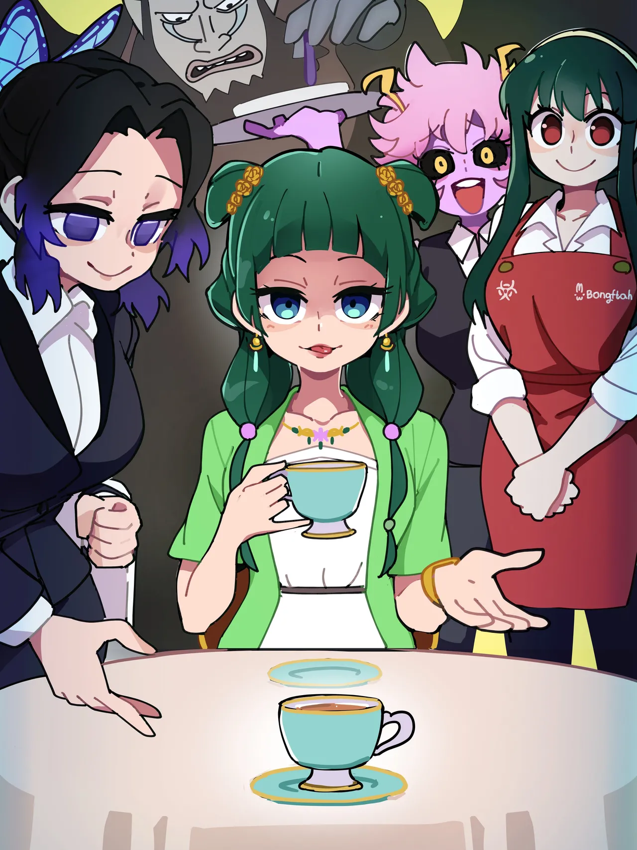 Twitter Bplay bongftah - Image 172