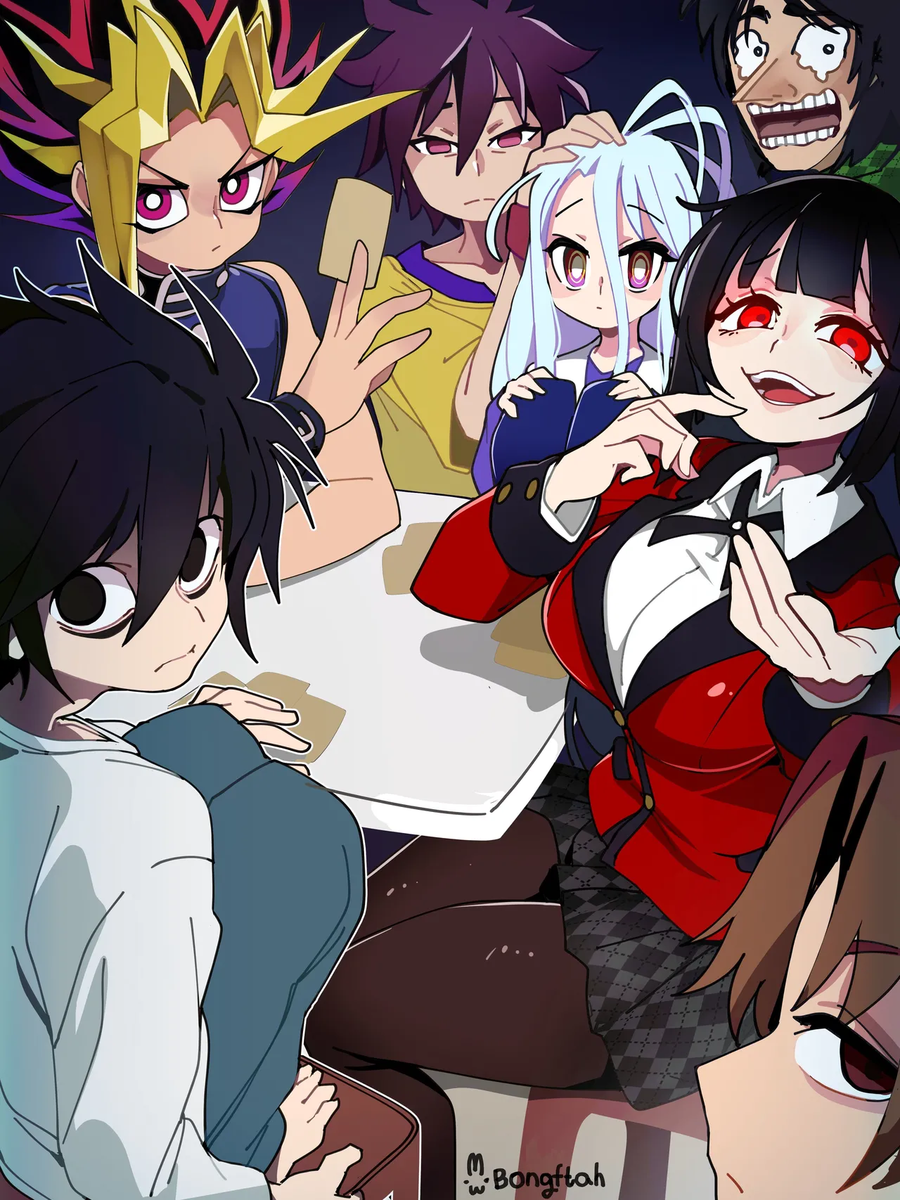 Twitter Bplay bongftah - Image 176