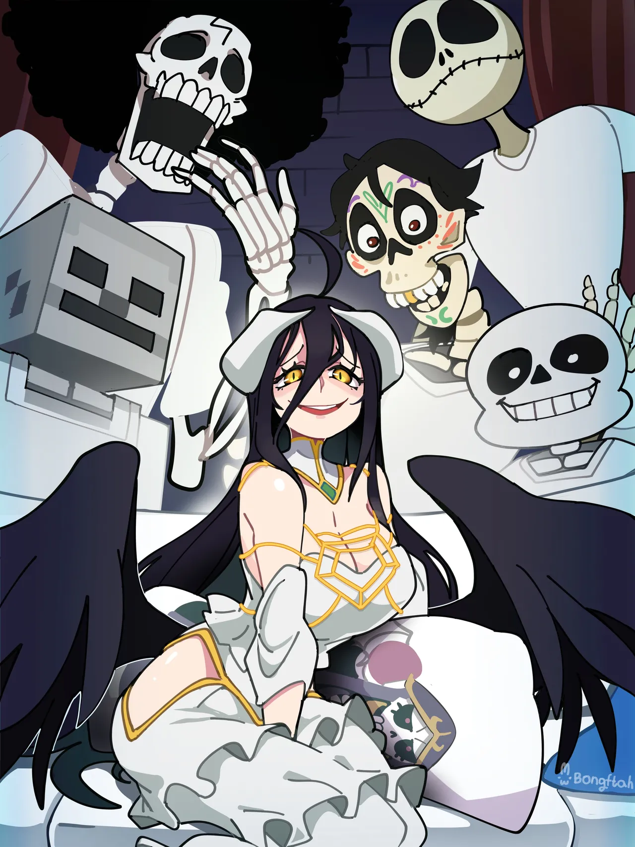 Twitter Bplay bongftah - Image 187