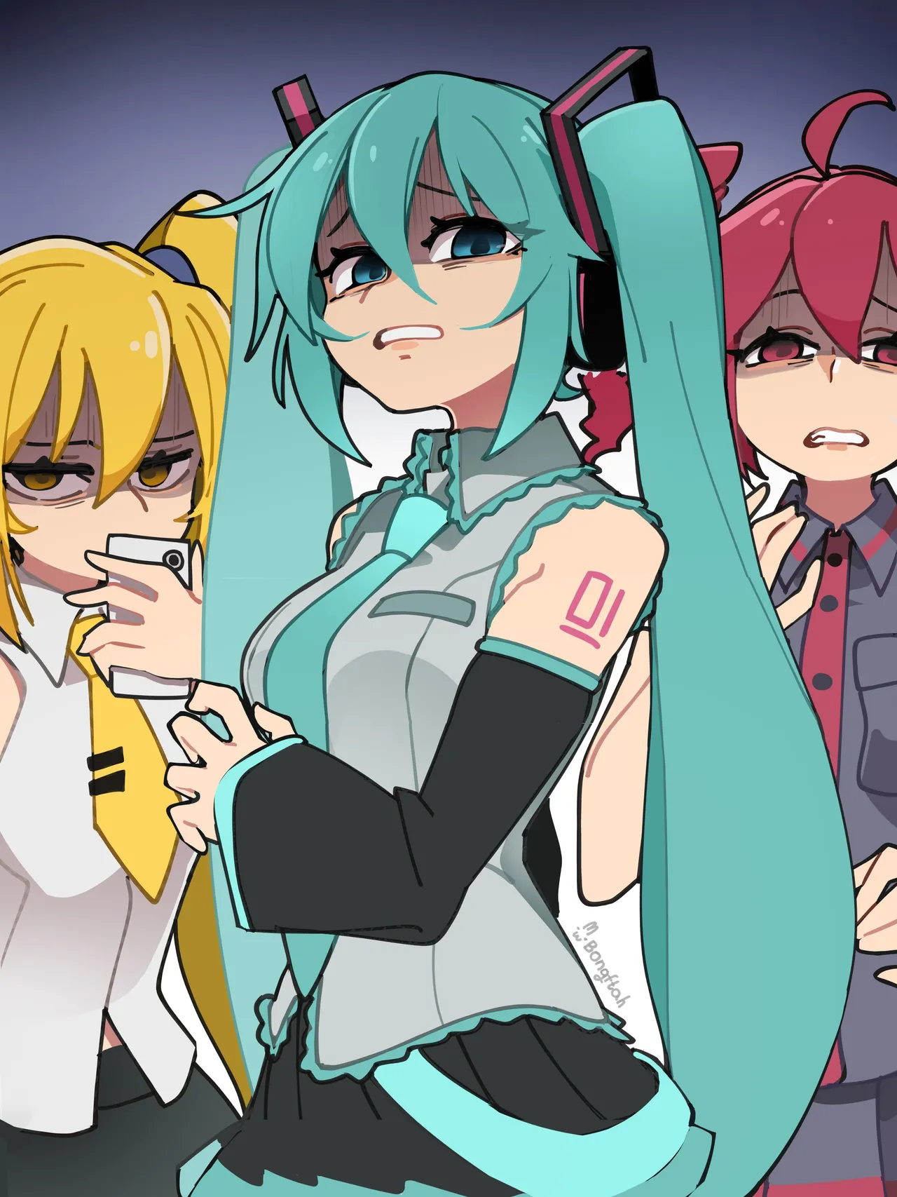 Twitter Bplay bongftah - Image 191